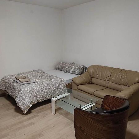 Tomy Apartment Koper Exterior foto