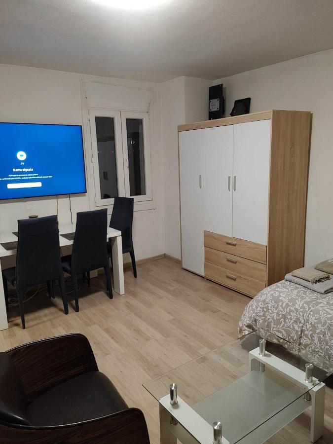 Tomy Apartment Koper Exterior foto