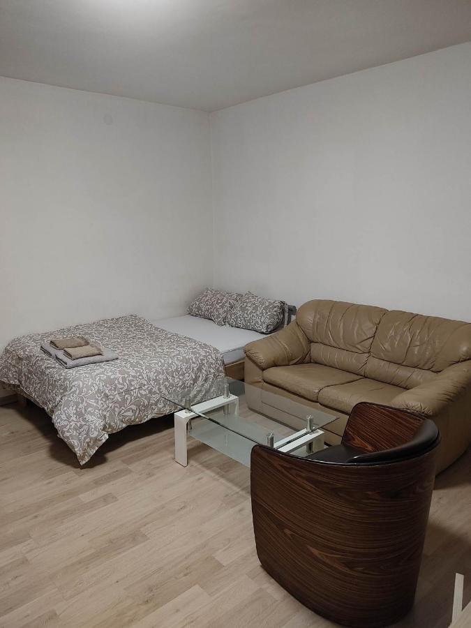 Tomy Apartment Koper Exterior foto