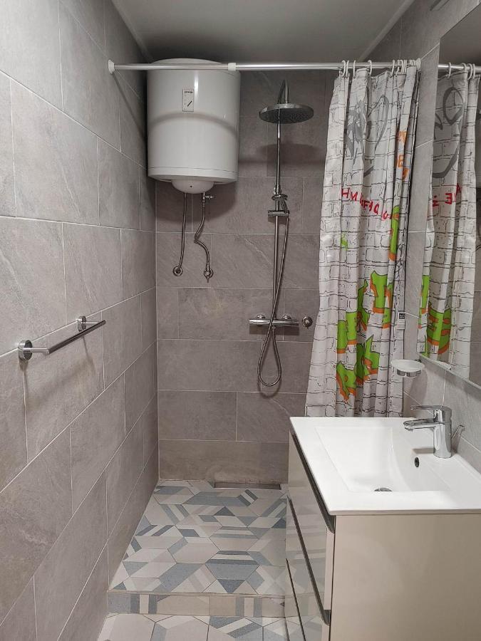 Tomy Apartment Koper Exterior foto